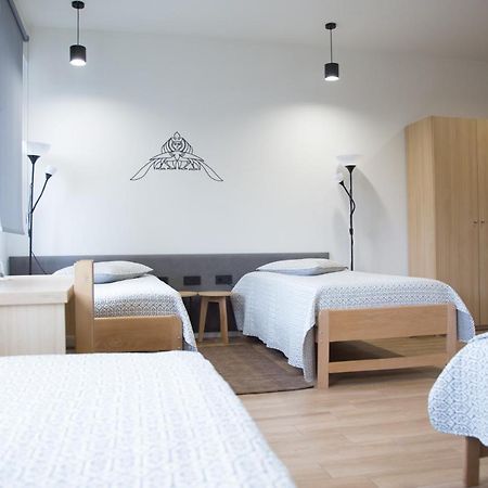 Kasa Guesthouse Gyumri Eksteriør bilde