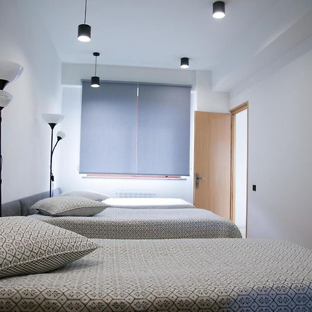 Kasa Guesthouse Gyumri Eksteriør bilde