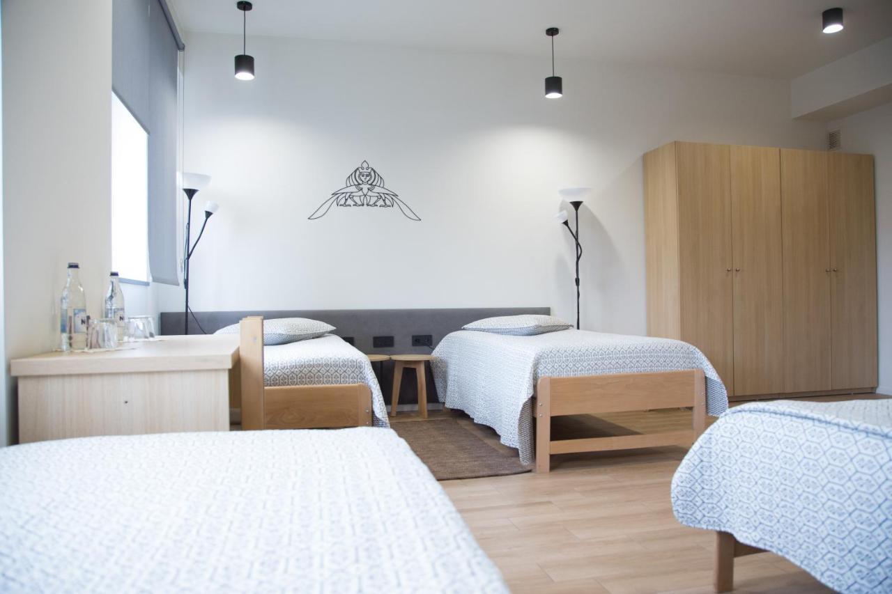Kasa Guesthouse Gyumri Eksteriør bilde