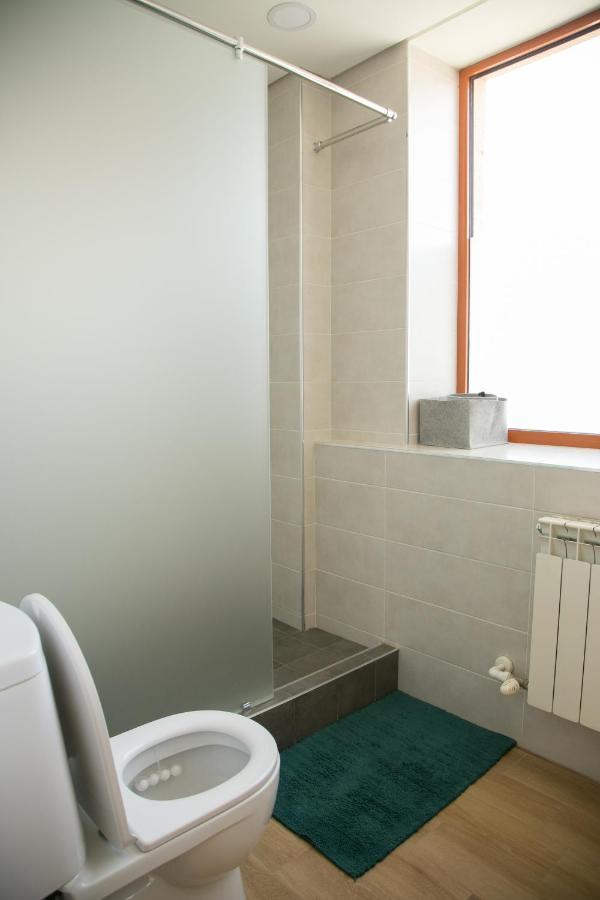 Kasa Guesthouse Gyumri Eksteriør bilde