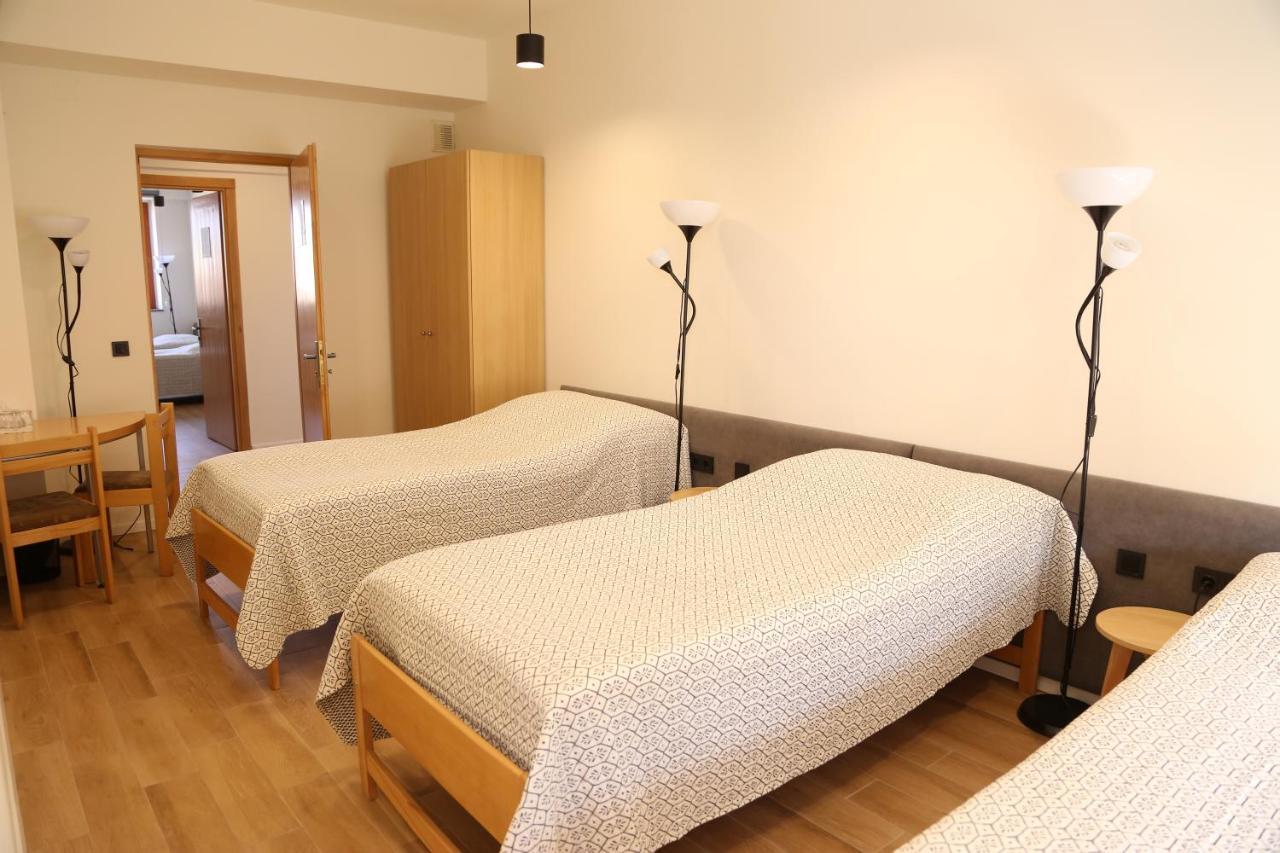 Kasa Guesthouse Gyumri Eksteriør bilde