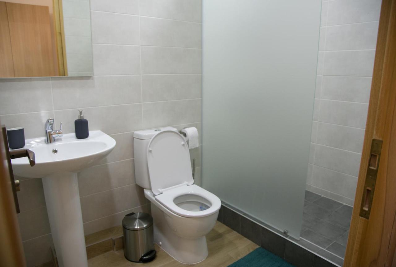 Kasa Guesthouse Gyumri Eksteriør bilde