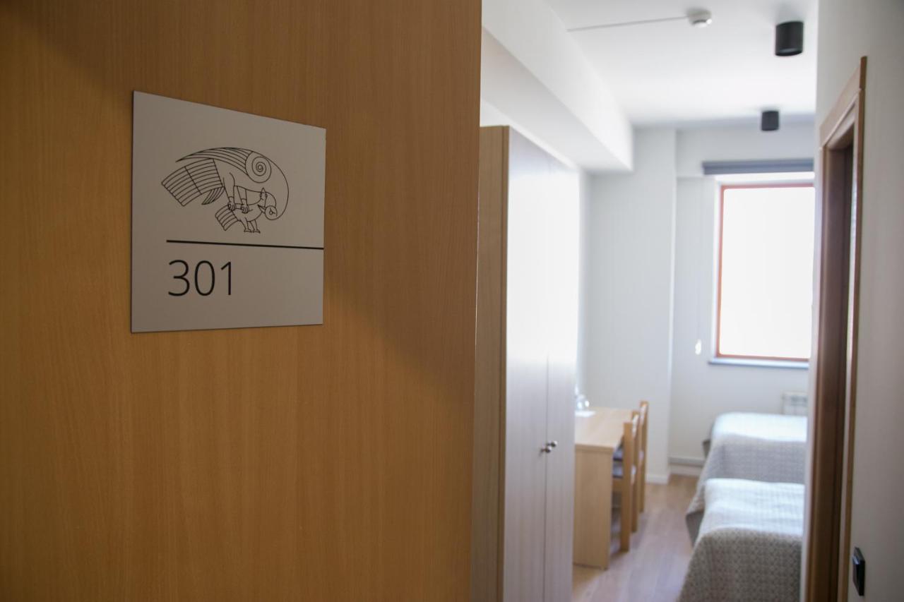 Kasa Guesthouse Gyumri Eksteriør bilde