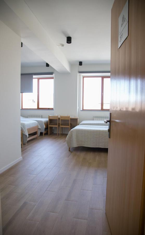 Kasa Guesthouse Gyumri Eksteriør bilde