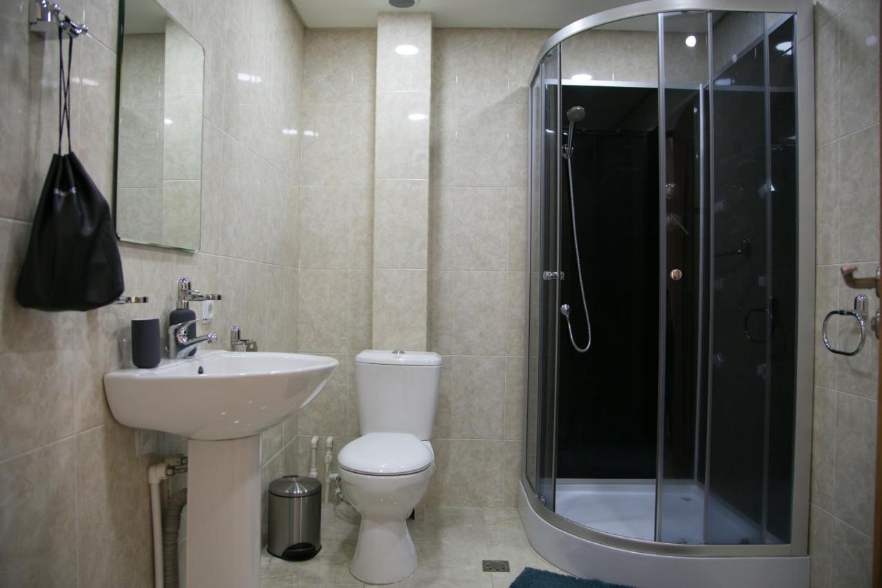 Kasa Guesthouse Gyumri Eksteriør bilde